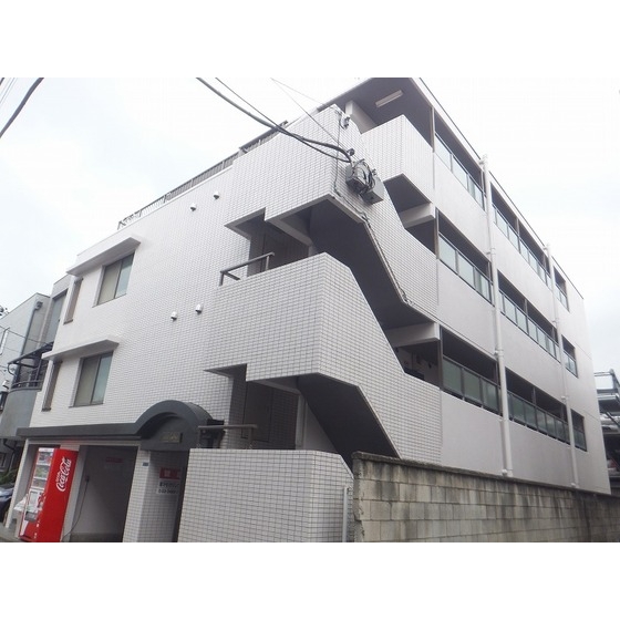 パーソネージュ目黒不動前第１0305号室 外観