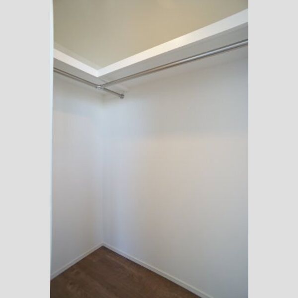 プライムメゾン森下WEST523号室 収納