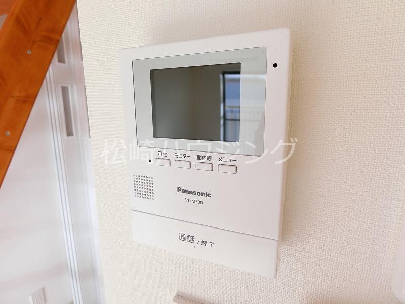 Ａｒａｉｚ中野Ⅱ2階 部屋その他