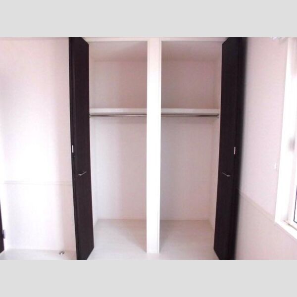 SEJOUR YOSHIOKA クローゼット