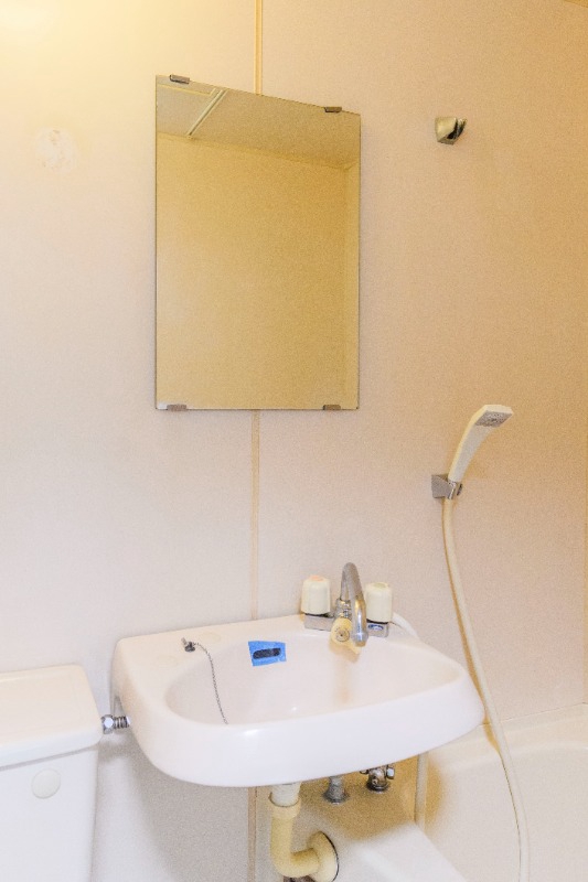 アーバン宮本町 洗面