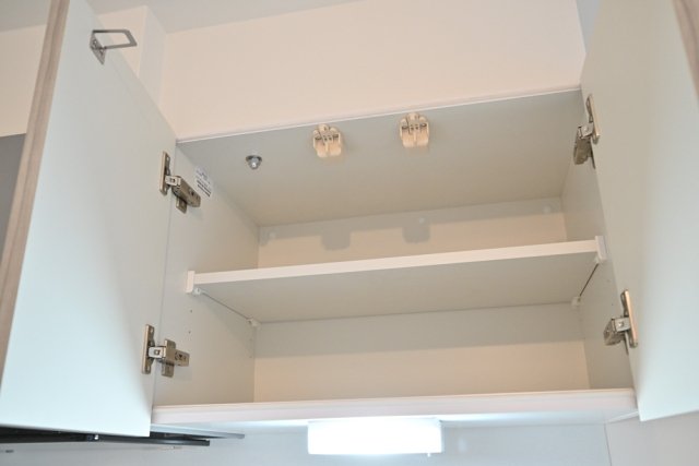 Ｔｈｅ　Ｒｅｓｉｄｅｎｃｅ　Ｎｉｈｏｎｂａｓｈｉ5階 キッチン