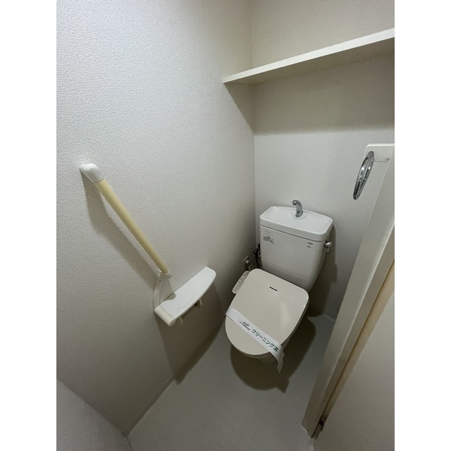 フォレシティ蔵前 内観