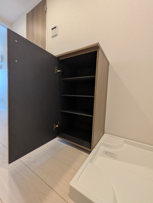 オデッセイ１０ 収納