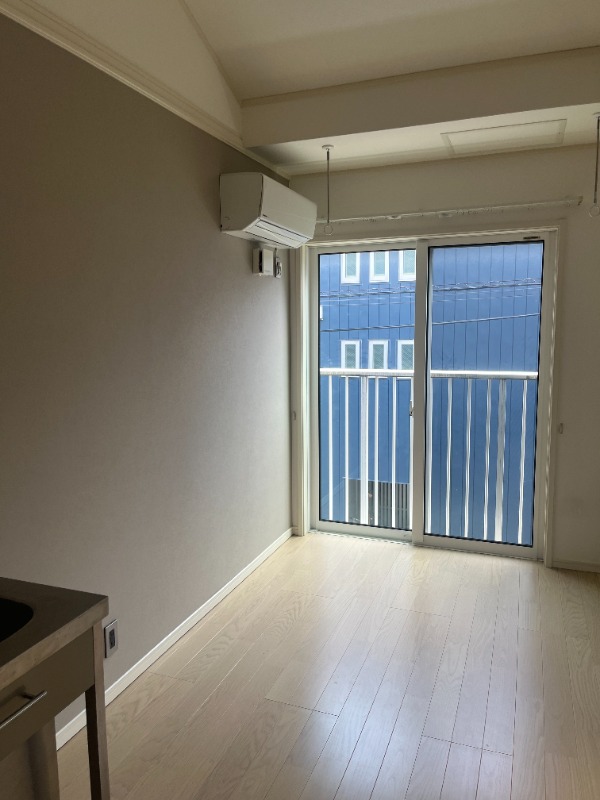 下北沢貸家 部屋その他