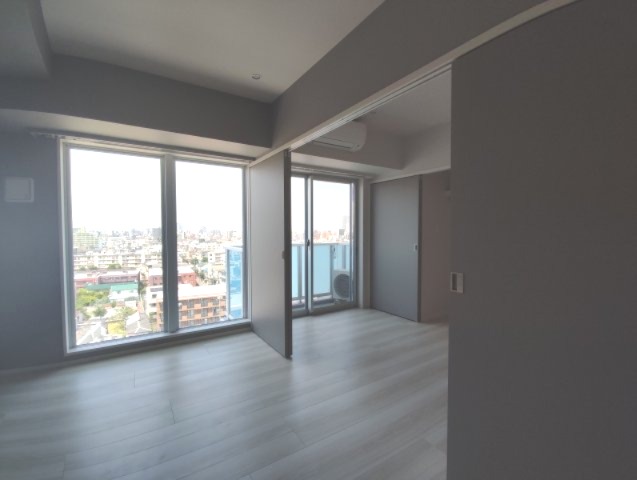 Log初台／ログ初台603号室 Log初台※別号室同タイプ