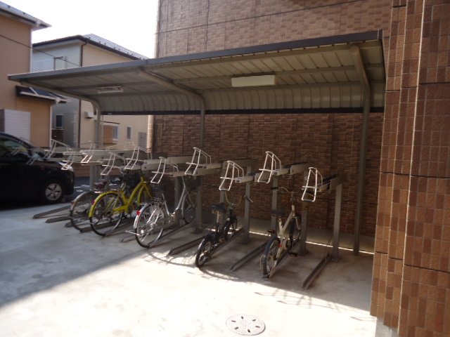 ラベンダー湘南 外観写真（昼）