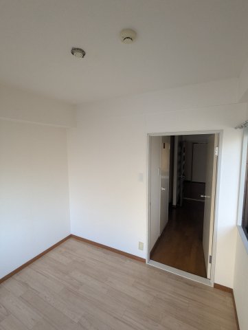 エステート野口 リビング