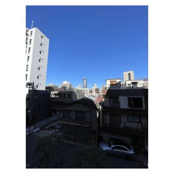 クレストコート白金高輪0307号室 部屋その他