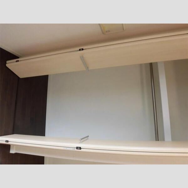 セントパレス方南町 洗面