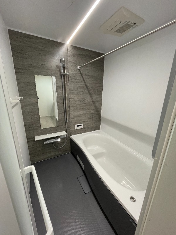 Ｎ＆Ｃハウス お風呂