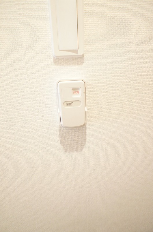 リブリ・磯子1階 部屋設備