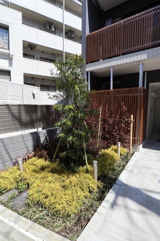 Log代々木／ログ代々木503号室 ログ代々木