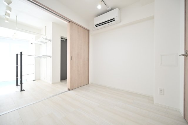 Ｌｕｐｉｎｕｓ目白台1階 リビング