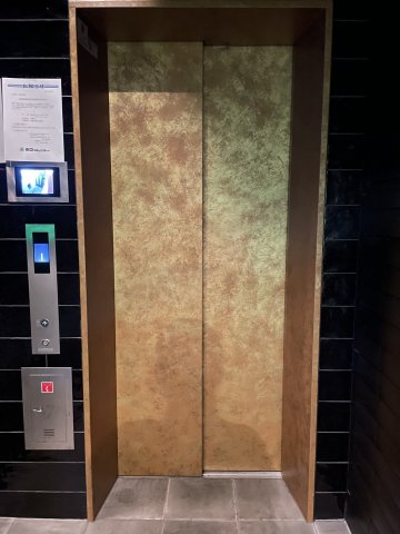 Log駒込／ログ駒込604号室 ログ駒込