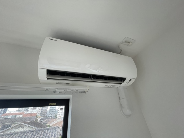 カーサ新高円寺 部屋設備