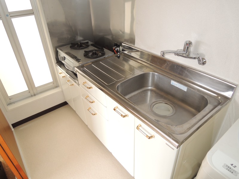 伊藤ビル3階 部屋その他