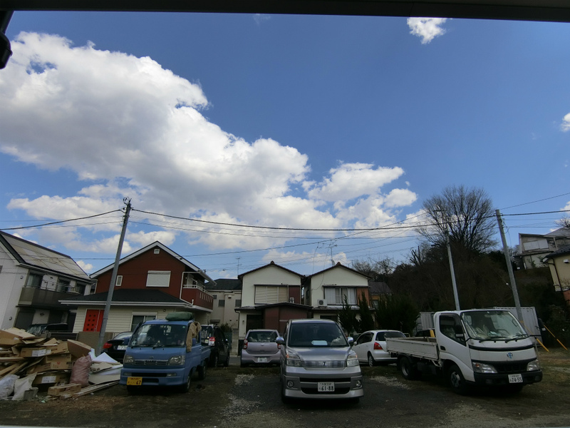 リブリ・THE SEED 日吉1階 部屋その他