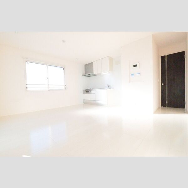 ウィステリア LDK12.1帖