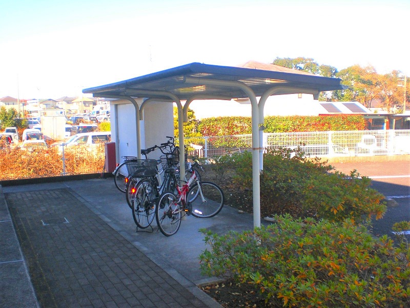 レオパレスＭｉｄｏｒｉ　Ⅱ105号室 部屋その他