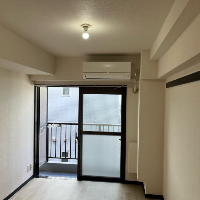 ライオンズマンション西新宿第八6階 部屋その他