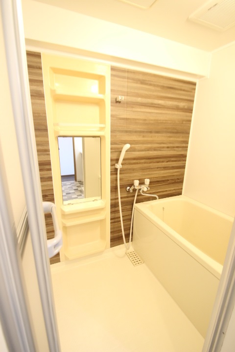 アルソス4階 部屋その他