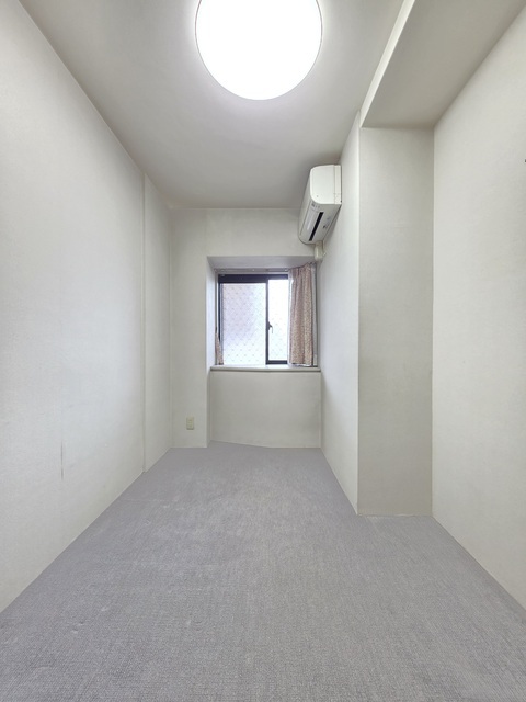 井草パークハウス 洋室4.6帖　2025年10月撮影