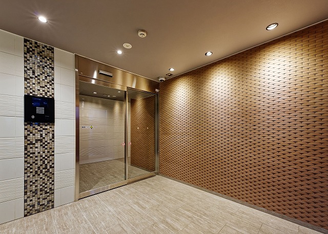 ラフィスタ横浜井土ヶ谷5階 外観