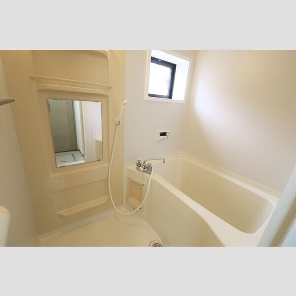 セントラルハイム　A 浴室