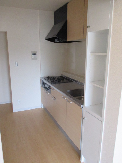 リバーサンド0103号室 同建物別部屋の参考画像