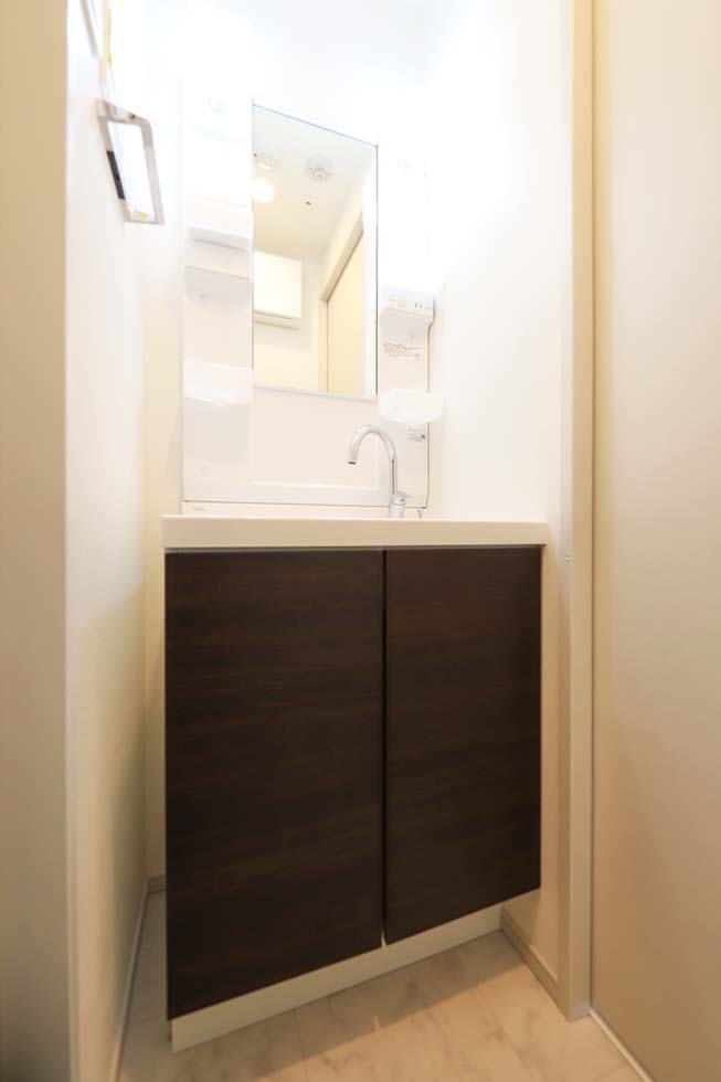 ハーモニーレジデンス巣鴨山手インサイド9階 内観