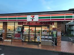 アルページュ 【コンビニエンスストア】セブンイレブン江戸川篠崎町2丁目店まで359ｍ