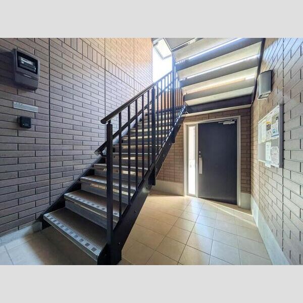 セピアコート　A館301号室 周辺