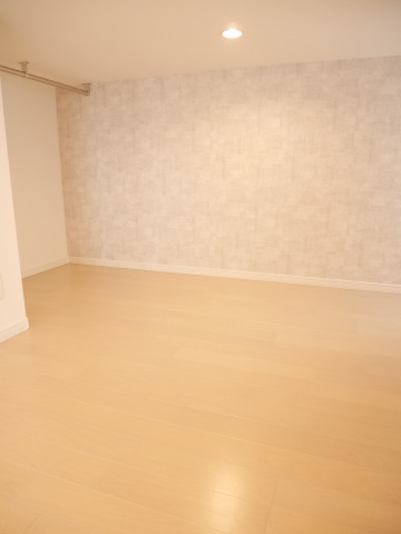 ＣＢ東川口フローラ1階 部屋その他