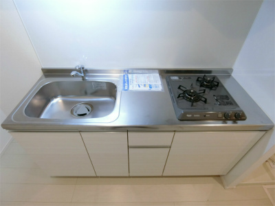 リブリ・鶴見市場 キッチン