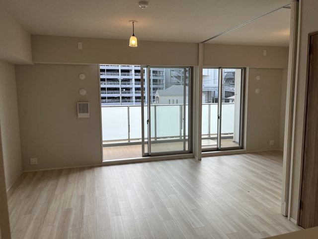 セントガーデン海老名Ⅰ街区1413号室 この写真は３階の同タイプのものです