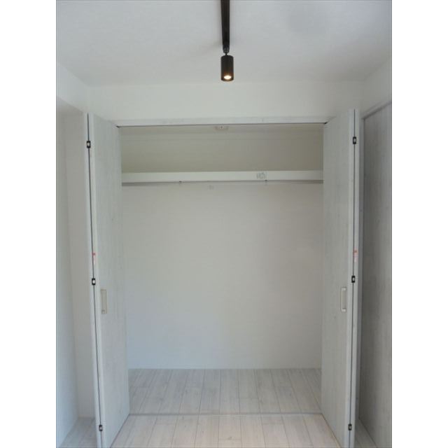 ＬＥＧＡＬＡＮＤ都立大学Ⅱ0304号室 内観