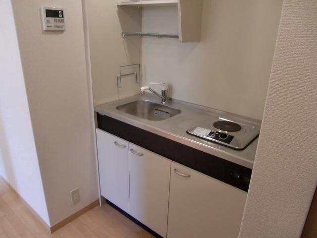 アーバンコートYUKI キッチン