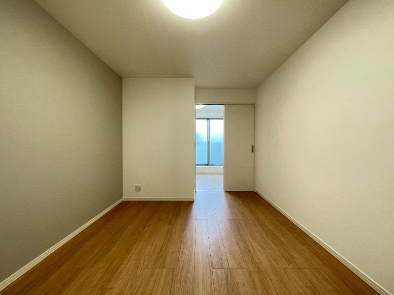 アリビオ上福岡 リビング