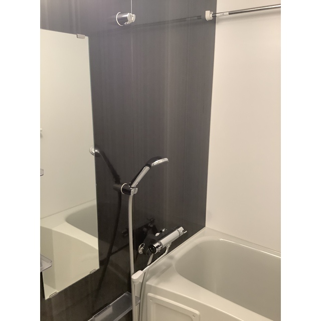 ＥＤＩＴ北千住1階 お風呂