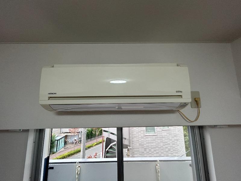 クロノス岩戸 部屋設備