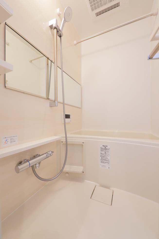 CREATIF東日暮里4階 内観