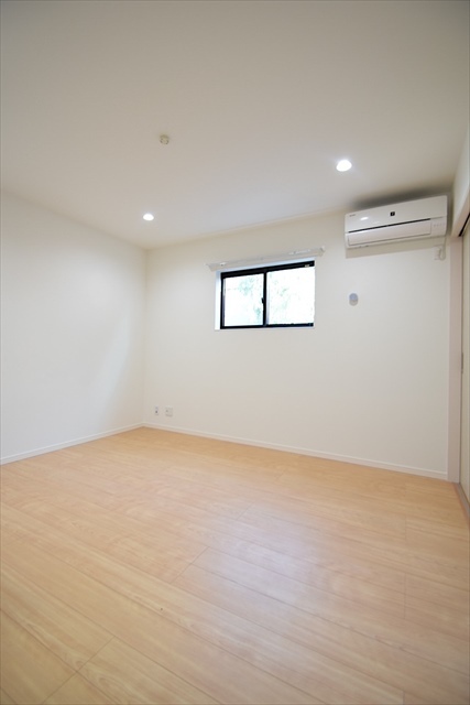 ＴＨＥ　ＨＯＵＳＥ　与野本町　Ｂｌａｎｃ1階 リビング