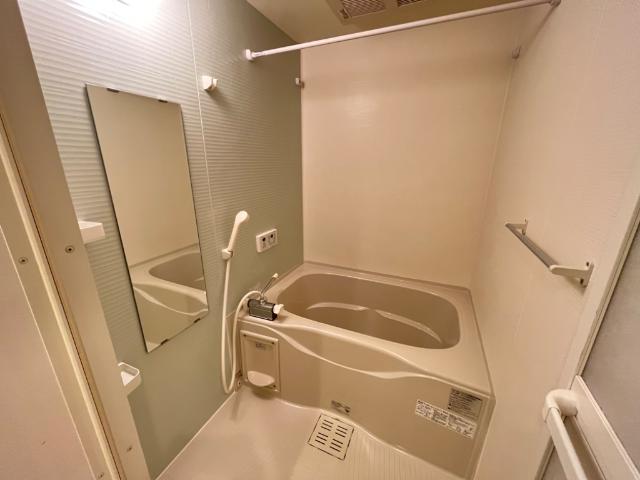 ＡＶＡＮＴＩ　ＨＯＵＳＥ ユニットバス