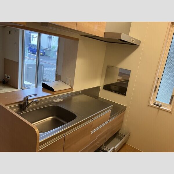 パレ・久保田 キッチン