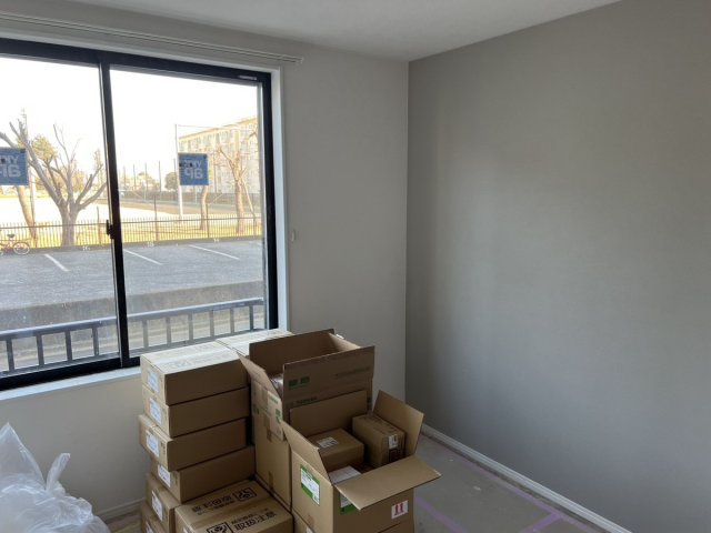 senoくぬぎ山202号室 部屋その他