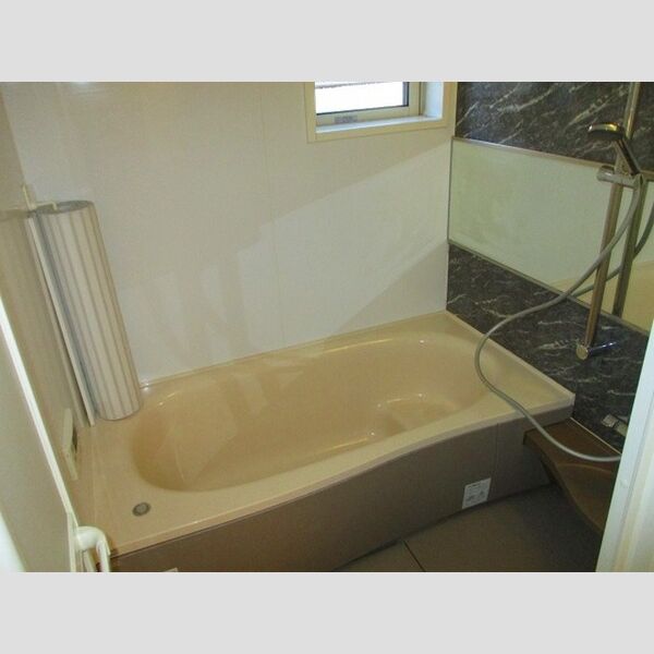 フェザント　B101号室 バス