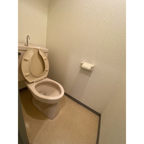 マキシムIK6103号室 トイレ