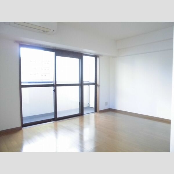 シャンティオン501号室 洋室8.6帖