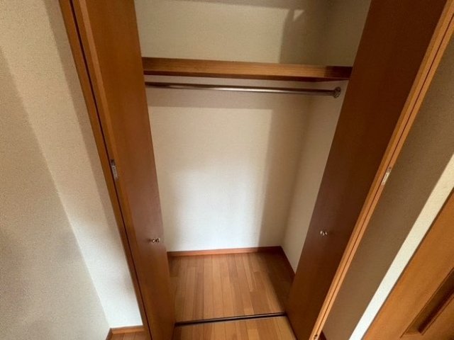 グランド・ガーラ西新宿Ｅａｓｔ クローゼット